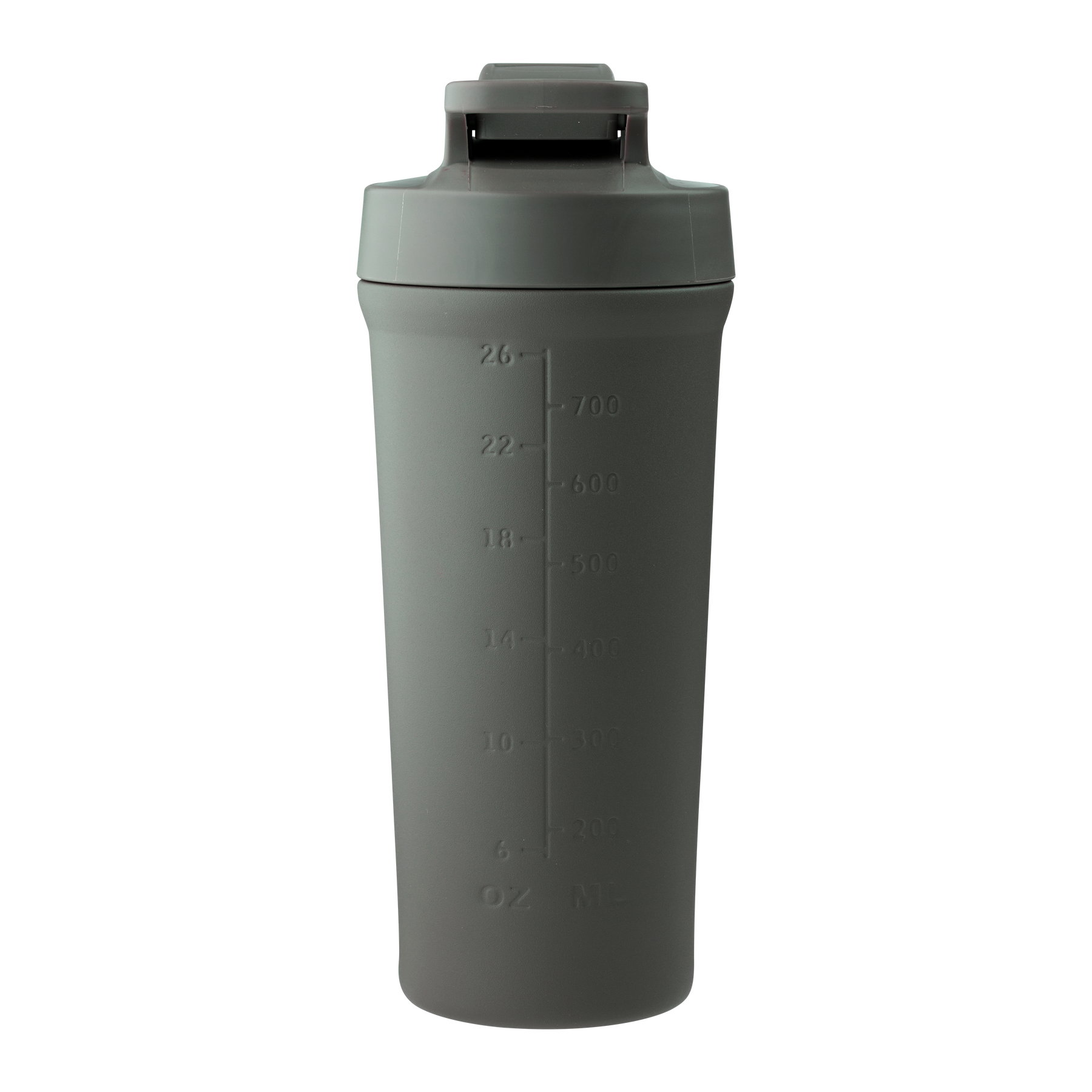 Shaker Bottle  - Tropical Green - 750ML