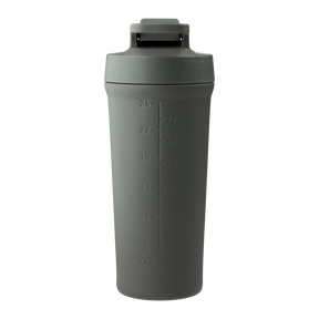 Shaker Bottle  - Tropical Green - 750ML