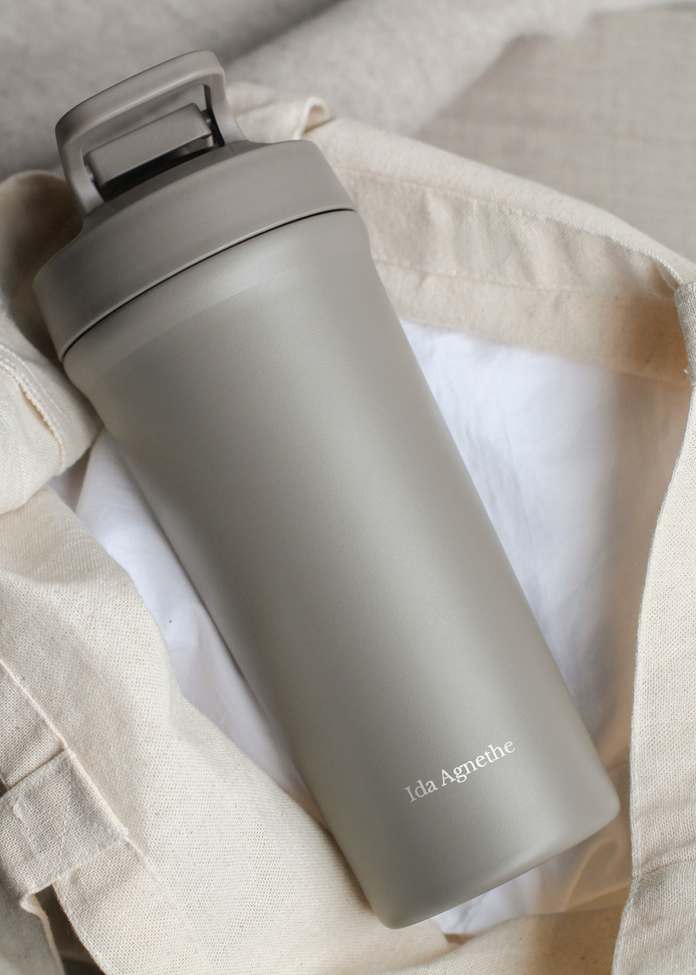 Shaker Bottle - Gravering