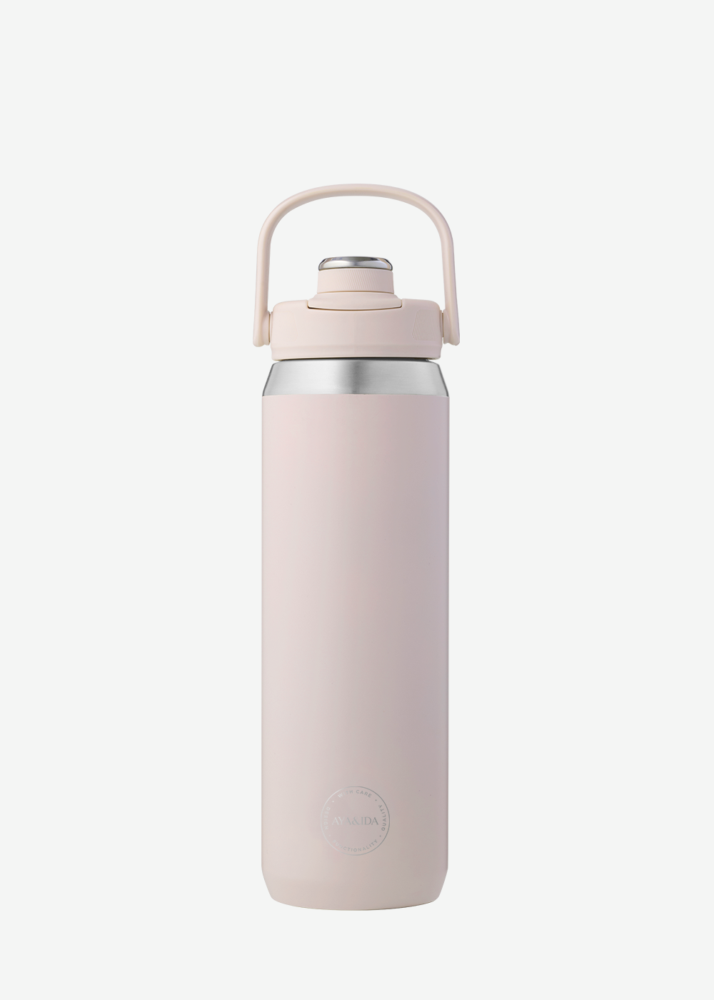 Sports Bottle - Soft Rose - 700ML