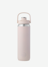 Sports Bottle - Soft Rose - 700ML