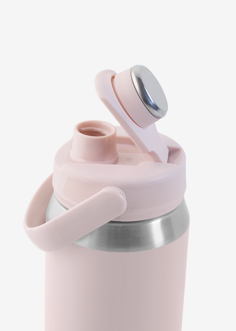 Sports Bottle - Soft Rose - 700ML