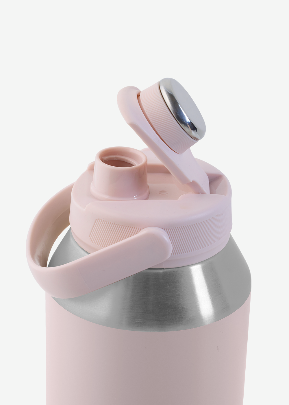 Sports Bottle - Soft Rose - 950ML