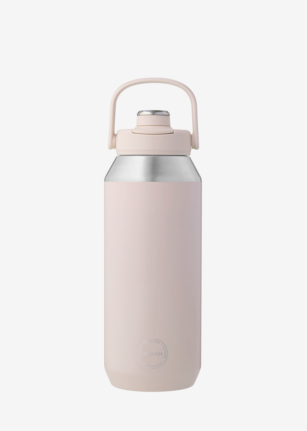 Sports Bottle - Soft Rose - 950ML