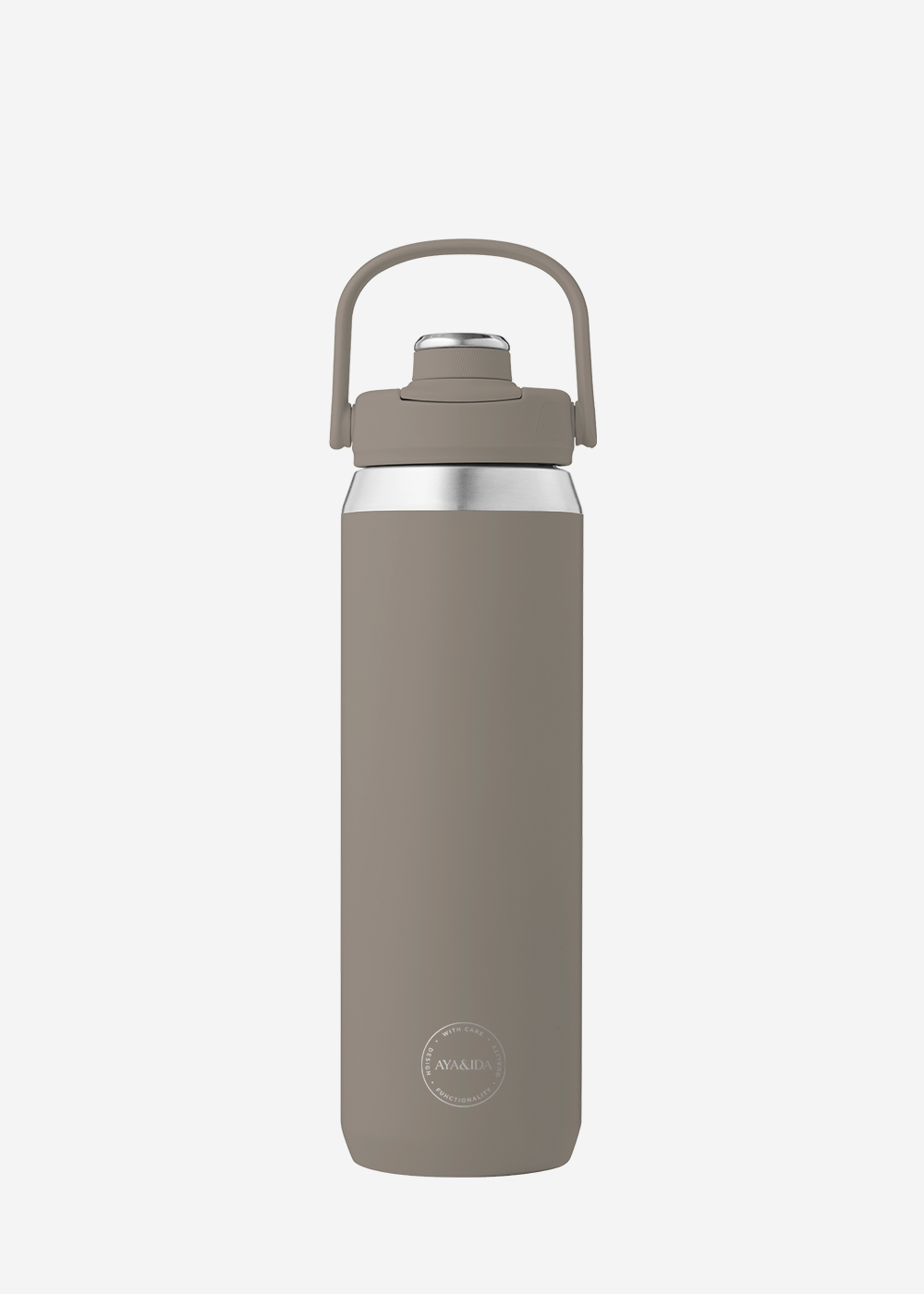 Sports Bottle - Driftwood - 700ML