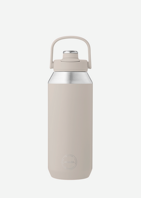 Sports Bottle - Cream Beige - 950ML