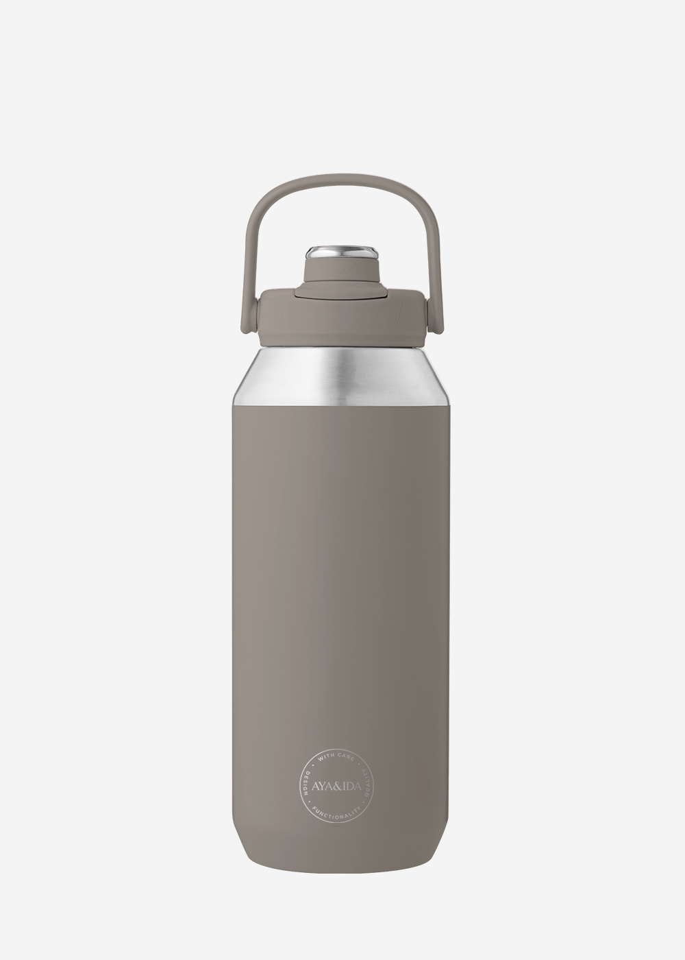 Sports Bottle - Driftwood - 950ML