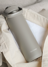 Sports Bottle - Gravering