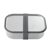 Lunch Box - Dark Grey - 1000ML