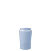 CUP2GO  - Powder Blue - 380ML