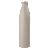 Drikkeflaske – Cream Beige - 1000ML