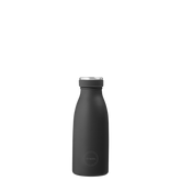 Drikkeflaske – Matte Black - 350ML