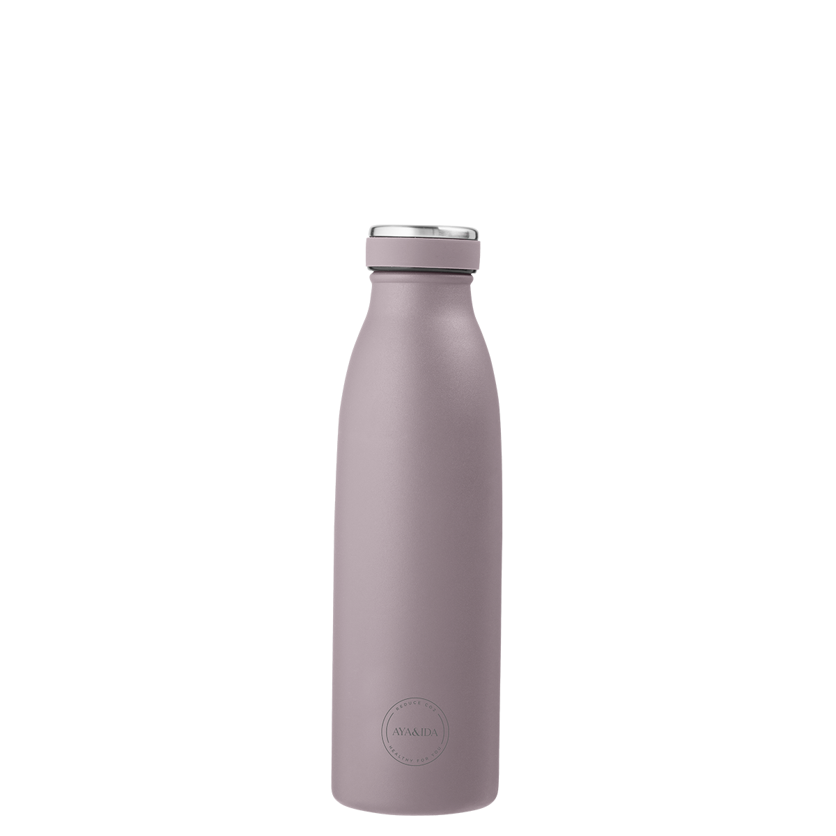Drikkeflaske - Lavender - 500ML
