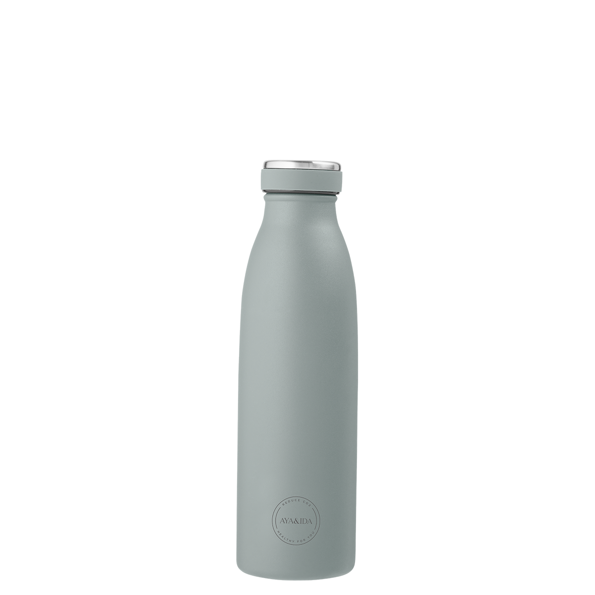 Drikkeflaske – Mint Green - 500ML