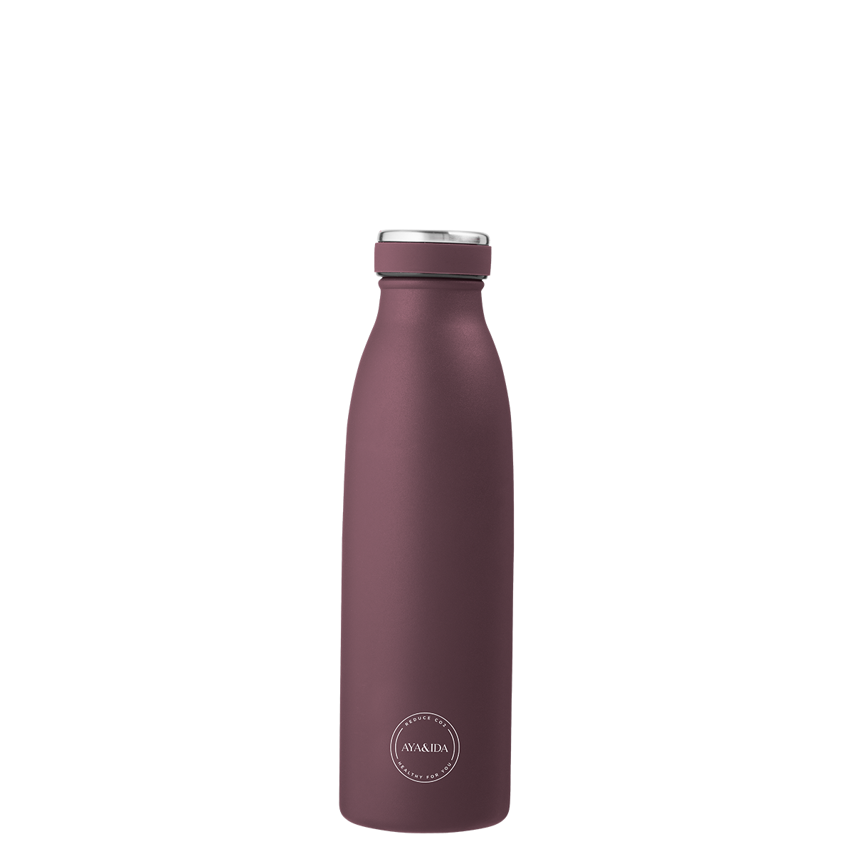 Drikkeflaske – Wild Blackberry - 500ML