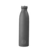 Drikkeflaske - Dark Grey - 750ML