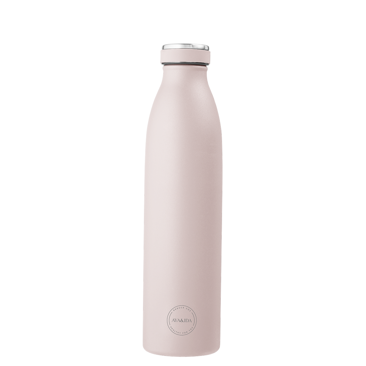 Drikkeflaske - Soft Rose - 750ML