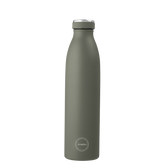 Drikkeflaske - Tropical Green - 750ML