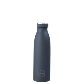 Drikkeflaske - Navy Blue - 500ML
