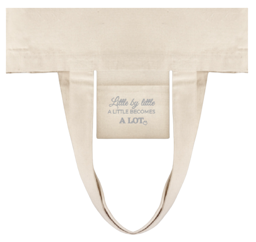 Shopper - Cotton bag