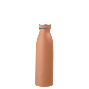 Drikkeflaske – Organic Peach - 500ML