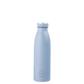 Drikkeflaske - Powder Blue - 500ML